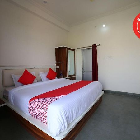 Oyo 37077 Hotel Rawat Ajmer Exterior photo