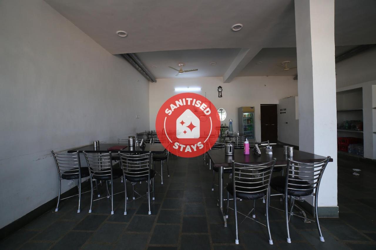 Oyo 37077 Hotel Rawat Ajmer Exterior photo